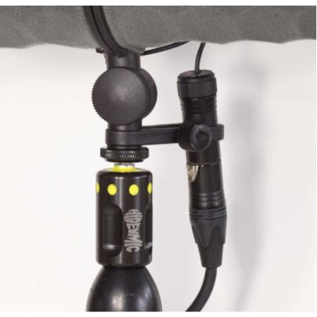Hide-a-mic Re:pose 24 Yellow Acoustic Noise Reducer (Medium)