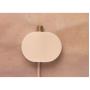 Hide-a-mic Foam-O-Pad 16 Multipurpose Foam Pads 4 Different Colours