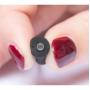 Hide-a-mic Foam-O-Pad 16 Multipurpose Foam Pads 4 Different Colours