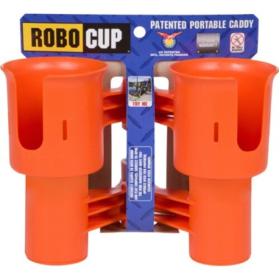 RoboCup Cup Orange