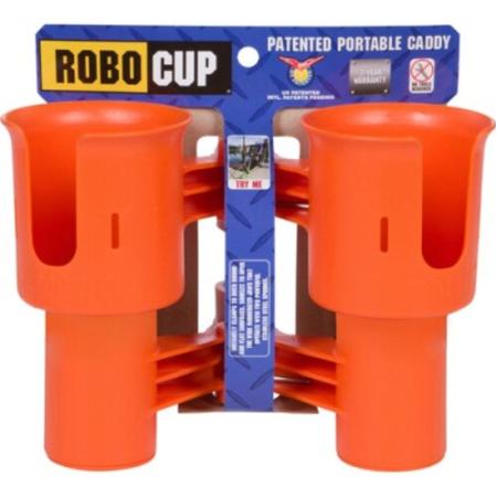 RoboCup Cup Orange