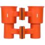 RoboCup Cup Orange