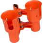 RoboCup Cup Orange