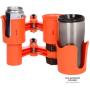 RoboCup Cup Orange