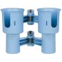 RoboCup Cup Light Blue EZ-Spring
