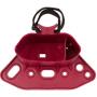 RoboCup Holster: Red