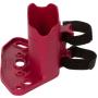 RoboCup Holster: Red