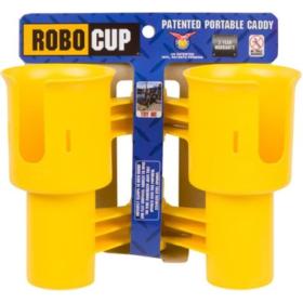 RoboCup Cup Yellow