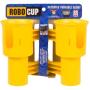 RoboCup Cup Yellow