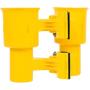 RoboCup Cup Yellow