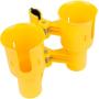 RoboCup Cup Yellow