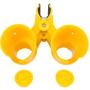 RoboCup Cup Yellow