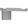 RoboCup Plate: Grey