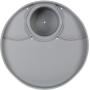 RoboCup Plate: Grey