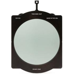 Revar Cine Rota-Tray 6.6x6.6/162mm W/Circular Pol