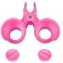 RoboCup Cup Hot Pink