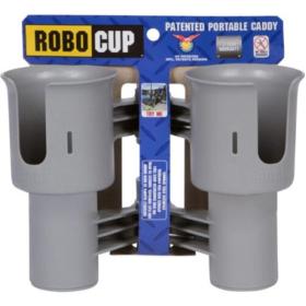 RoboCup Cup Grey