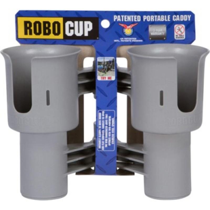 RoboCup Cup Grey