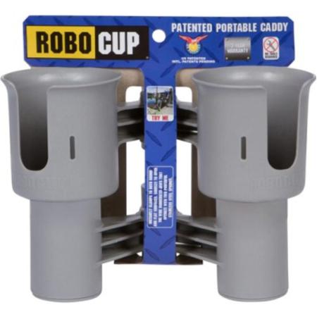 RoboCup Cup Grey