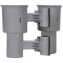 RoboCup Cup Grey