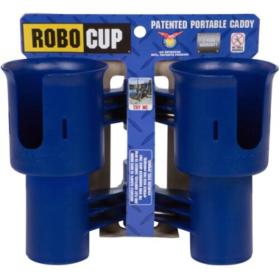 RoboCup Cup Navy Blue