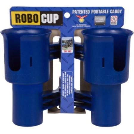 RoboCup Cup Navy Blue