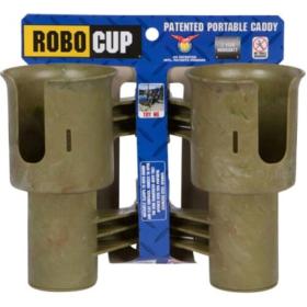 RoboCup Cup Camo