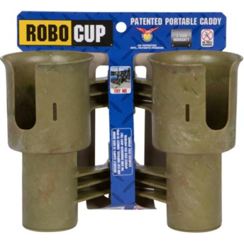 RoboCup Cup Camo