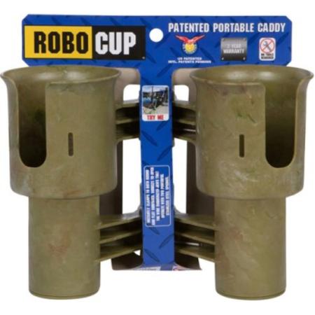 RoboCup Cup Camo