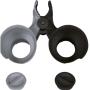 RoboCup Cup Black/Grey