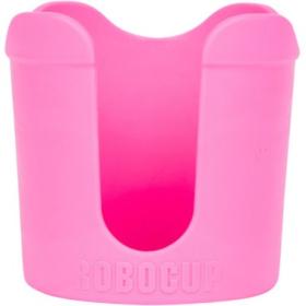 RoboCup Plus Cup: Hot Pink