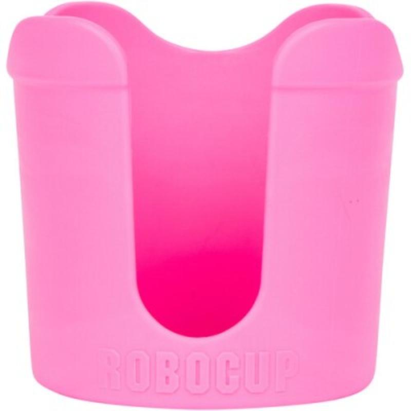 RoboCup Plus Cup: Hot Pink