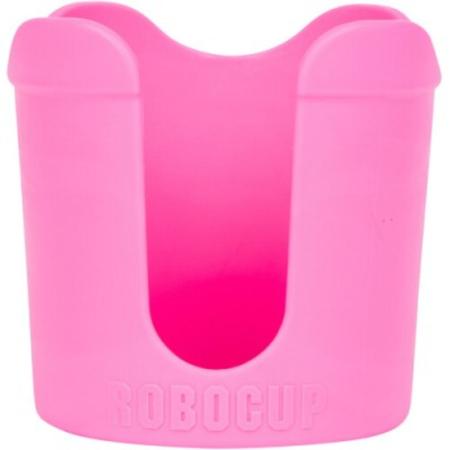RoboCup Plus Cup: Hot Pink