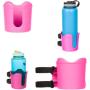 RoboCup Plus Cup: Hot Pink