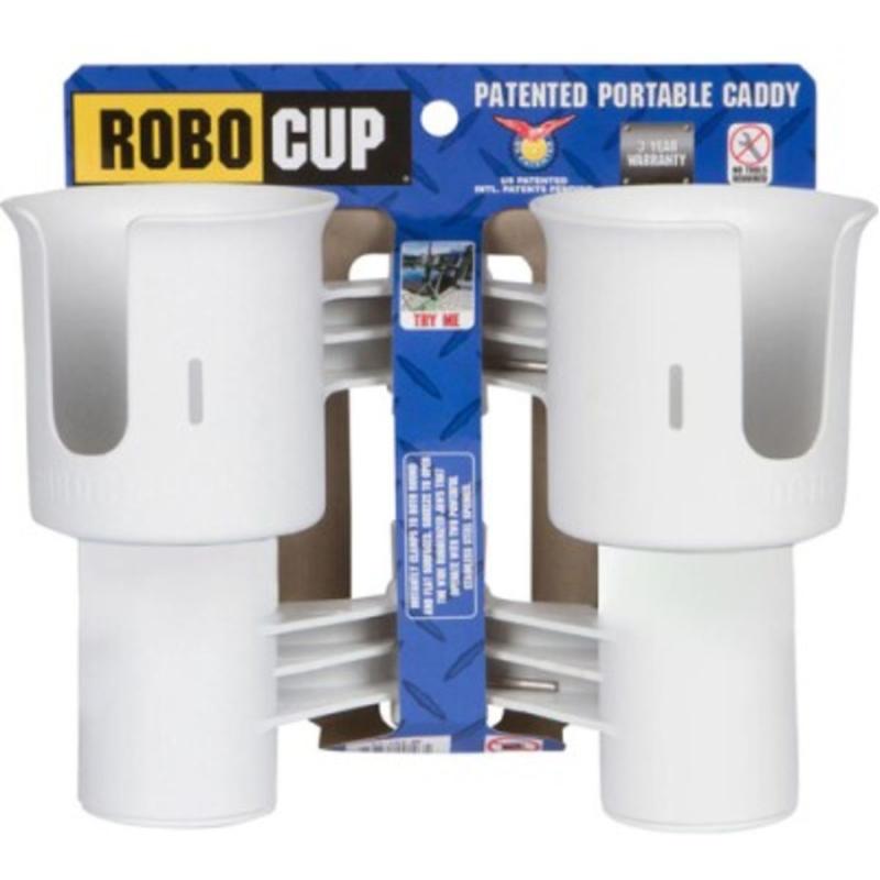 RoboCup Cup White