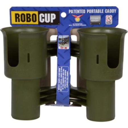 RoboCup Cup Olive