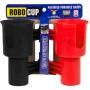 RoboCup Cup Red And Black