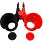 RoboCup Cup Red And Black