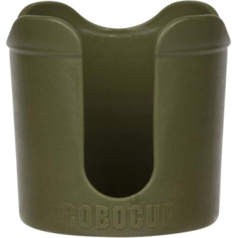 RoboCup Plus Cup: Olive