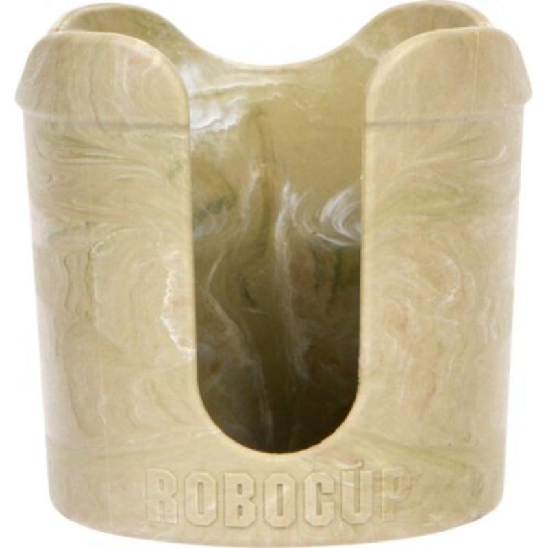 RoboCup Plus Cup: Camo