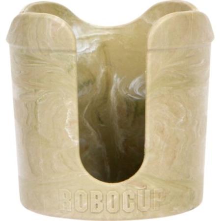 RoboCup Plus Cup: Camo