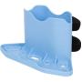 RoboCup Holster: Light Blue