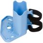 RoboCup Holster: Light Blue