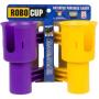 RoboCup Cup Yellow / Purple