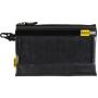 RoboCup Zippered Storage Pouch (Set Of 2)