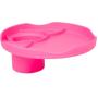RoboCup Plate: Hot Pink