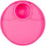 RoboCup Plate: Hot Pink