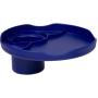 RoboCup Plate: Navy