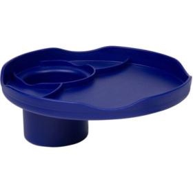 RoboCup Plate: Navy