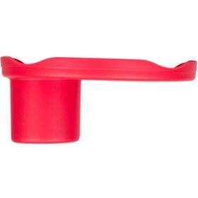 RoboCup Plate: Red